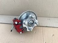 LIGIER JS50 JS56 JS60 TYŁ ŁOŻYSKO PIASTA TARCZA DOCISK IGŁA