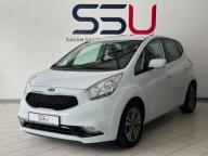 Kia Venga 1.4GDI 90KM UEFA Euro 2016 Alu Klima BDB Stan SSU 1.4 90KM
