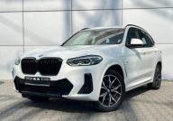 BMW X3 M Pakiet Plug-In xDrive Skora Kamera Navi Full Led FV23