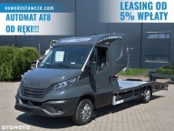 Iveco Iveco Daily 35S21HA8P AUTOMAT autolaweta z kabina sypalna 3,5t na h