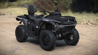 Can-Am Outlander MAX DPS T 850 ABS MY26 FV23% T3B Model 2026 Raty Leasing