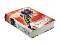 Tron Szarych Wilków - Cinda Williams Chima