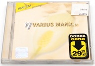 Varius Manx Eta - CD