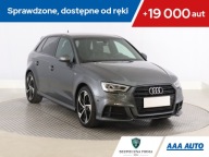 Audi A3 1.5 TFSI, Salon Polska, Automat, Navi
