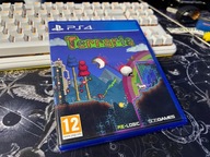 Terraria PlayStation 4 (PS4) pudełkowa