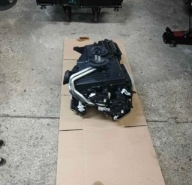 Ford mondeo mk5 lift nagrzewnica HS7H-19B555-DG