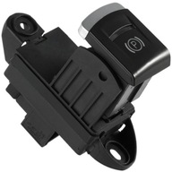 WŁĄCZNIK PRZYCISK HAMULCA RĘCZNEGO AUDI A6 C6 04-