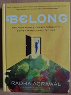 Belong Radha Agrawal