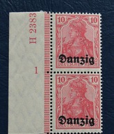 WMG Fi.2b HANa ** postfrisch ( 240zł )