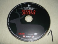 ŁOWCA JELENI Robert Deniro - DVD BEZ RYS - WERSJA ORYGINALNA z napisami PL