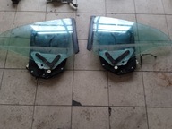 SZYBA MECHANIZM TYLNA LEWA PRAWA VOLVO C 70