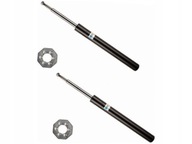 AMORTYZATORY PRZÓD BMW 5 E34 1.8-4.0 90-96 2 sztuki