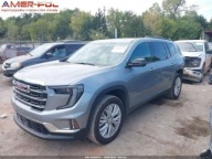 GMC Acadia 2025 GMC Acadia FWD 4dr Elevation 2.5 Benzyna 328KM