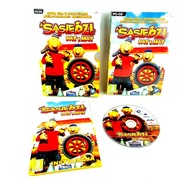 SĄSIEDZI PAT I MAT GRA NA PODSTAWIE BAJKI PC PL