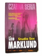 Studio Sex Liza Marklund