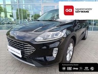 Ford Kuga Ford Kuga 1.5 ECOBOOST 150 KM, Titanium, SalonPL, FV23, Pakiet Z