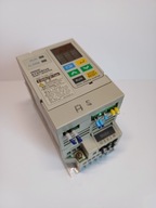 OMRON falownik Inverter AC1PH jednofazowy 3G3EV-AB002M-CE 0,2kW