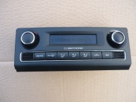 Skoda Fabia II Roomster 2010r. panel klimatyzacji nawiewu 5J0907044C