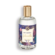 Yves Rocher - woda toaletowa MY SHINY VANILLA / Wanilia 100ml.
