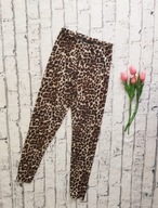Legginsy damskie M/L