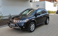 Nissan Murano 3,5 (235KM) LPG Automat 4x4 Skory 3.5 BenzynaLPG 234KM