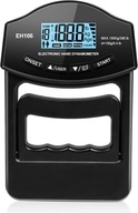 MIERNIK SIŁY CHWYTU ELEKTRONICZNY CYFROWY GRIP TESTER 180KG