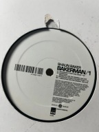 Shaun Baker - Bakerman