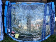 SZYBA PRZEDNIA FORD KUGAMK2 12-18 GRZANA NOWA ORGINALA CV44 S03100-G