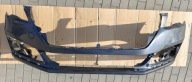 Peugeot 508 lift 14- zderzak przód ORYGINAŁ