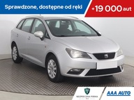 Seat Ibiza 1.6 TDI, Klima, Klimatronic
