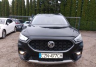 MG ZS I rej 07.2024r. 1.5 Benzyna. Uszkodzony. Poobijany. Jezdzi. 1.5