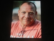 Autograf Oryginalny - Nowosielski Bartłomiej