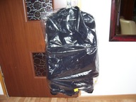 ŁADNY DAMSKI PŁASZCZ -roz.44 -prosto z pralni + APASZKA GRATIS