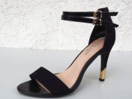 Eleganckie *NEW LOOK* roz 37