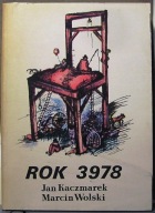 WOLSKI, Marcin & KACZMAREK, Jan - Rok 3978 [KAW Warszawa 1980]