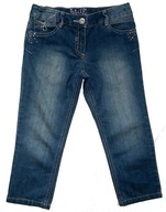 NEXT SPODNIE SPODENKI RYBACZKI J NOWE