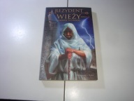 Rezydent wieży księga 1 Andrzej Tuchorski