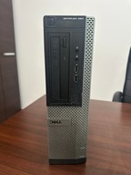 DELL OptiPlex 390 SFF | Intel Core i5-2400S | 8GB | SSD 240GB