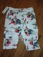 Spodenki damskie do kolan S TINGBA