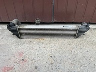 Intercooler Chłodnica Fiat Tipo II 1,3MultiJet 51887954 Oryginał