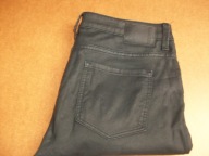 SPODNIE męskie 42/32 jeans s.OLIVER elastan pas90