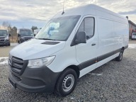 MERCEDES SPRINTER 316 2,2CDI 163 KONNY MAX MAXI 194T/KM PRZEBIEGU GWARANCJA