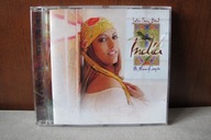 INDIA ME ALWAY CORAZON CD