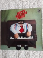 KAY RAUTENBERG & R0BERT DE REYKE HAPPY RAGTIME PIANO