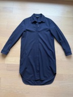 Sukienka wełna COS z kieszeniami rozm.36