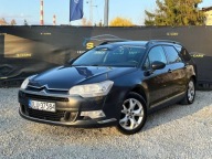 Citroen C5 Citroen C5 2.0 HDI NAWIGACJA HAK GWARANCJA Zamiana