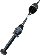 BDB OE VOLKSWAGEN VW T5 PRZEGUB PÓŁOŚ PRZÓD PRZEDNIA PRAWA 7E0407272AR