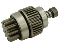 ZESPÓŁ SPRZĘGAJĄCY ROZRUSZNIKA Z REDUKTOR T-25 MTZ