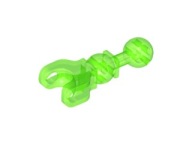 Lego 90609 bionicle łącznik Trans-Bright Green 1st