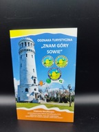 Znam Góry Sowie - Książeczka Weryfikacyjna